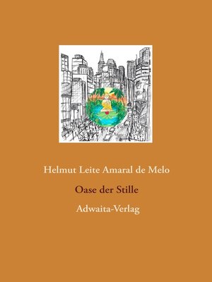 cover image of Oase der Stille